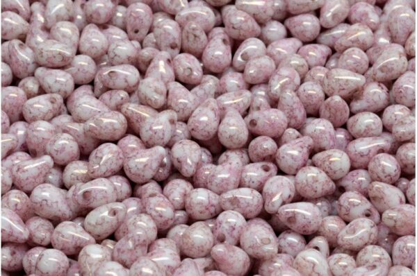 Drop Beads 4x6mm - Image 1