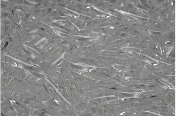 2 Hole Dagger Beads 5x16mm - Image 1