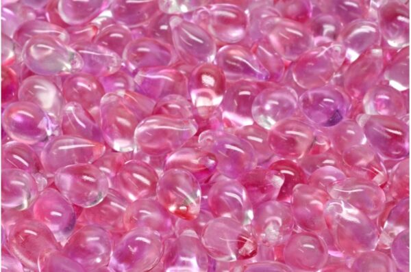 Drop beads 6x9mm - Image 1