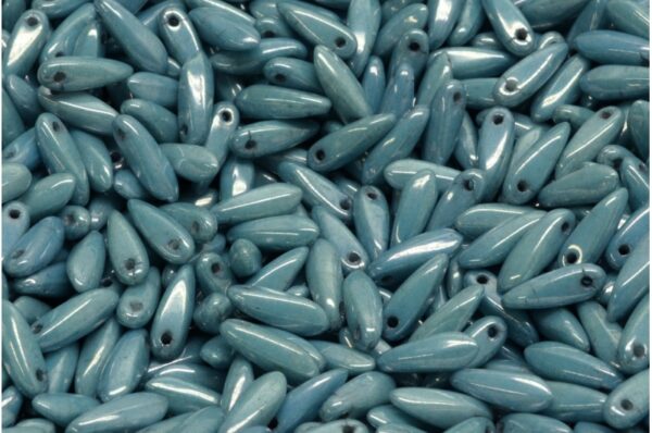 Dagger Beads 3x11mm - Image 1