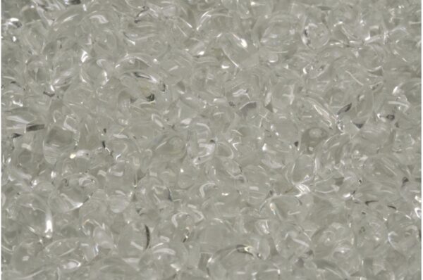 Lily Petal Beads 4x6mm - Image 1