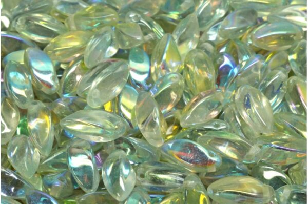 Twist Beads 6x12mm - Image 1