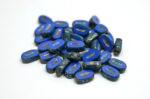 TCB Flat Oval Beads 10x6mm - Image 2