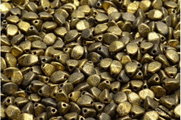 Pinch Beads 5x5mm - Image 1