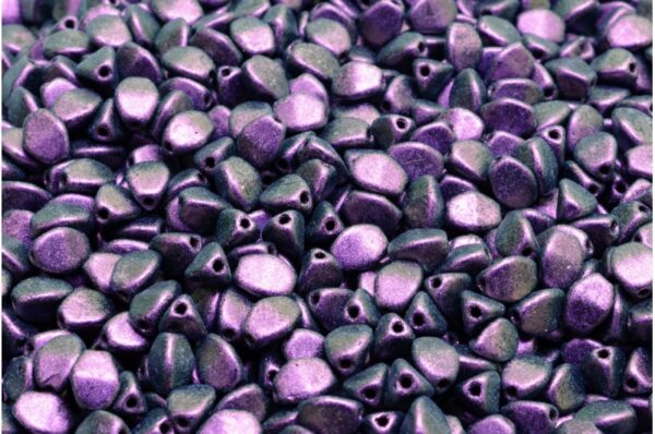 Pinch Beads 5x5mm - Image 1
