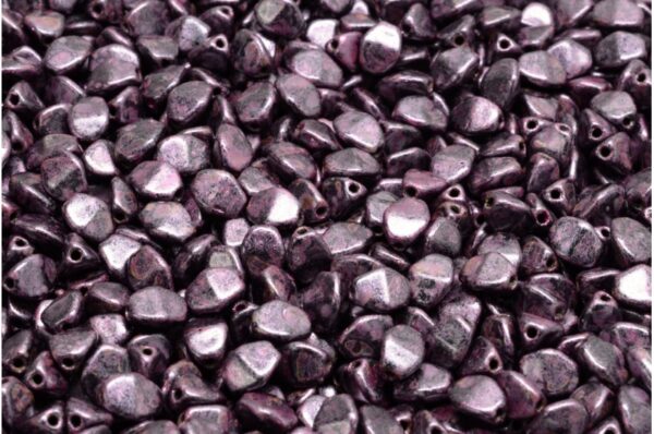 Pinch Beads 5x5mm - Image 1