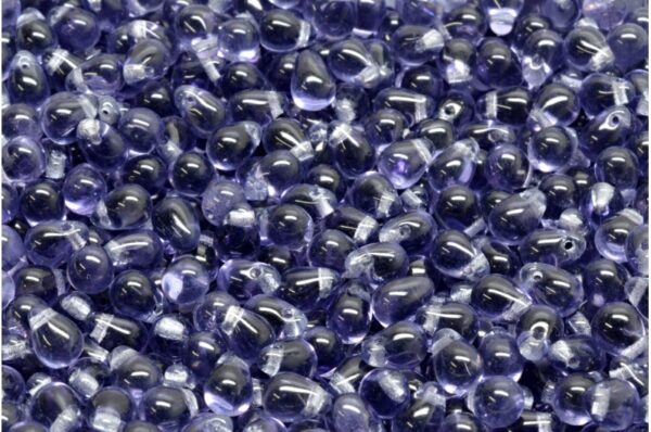 Drop Beads 4x6mm - Image 1