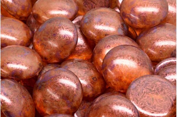 Cabochon 18x18mm - Image 1