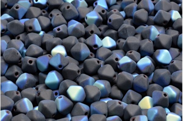 Bicone Beads 6x6mm - Image 1