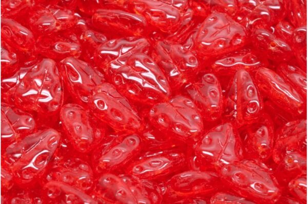 Leaf Beads 12x7mm - Image 1