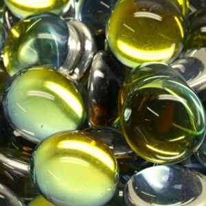 Cabochon 16x16mm
