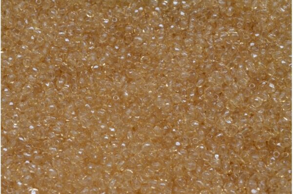 Firepolished Round Beads 2mm - Image 1