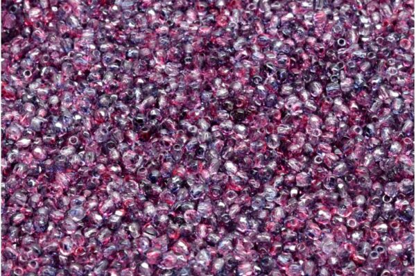 Firepolished Round Beads 2mm - Imagen 1