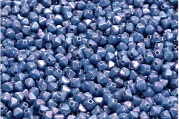 Bicone Beads 4x4mm - Imagen 1