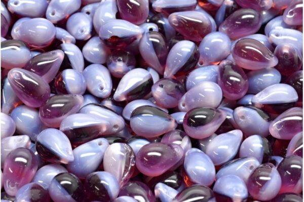 Drop Beads 6x9mm - Image 1