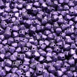 Bicone Beads 4x4mm