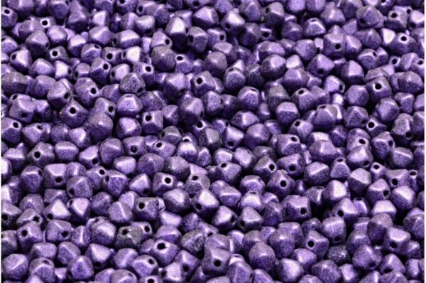 Bicone Beads 4x4mm - Imagen 1