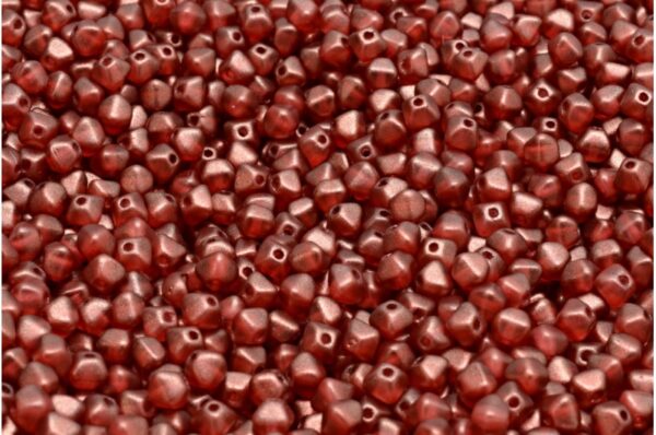 Bicone Beads 4x4mm - Image 1