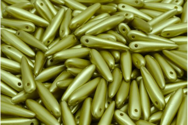 Thorn Beads 5x16mm - Image 1