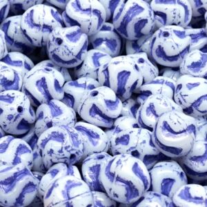 Yarn Ball 8x8mm