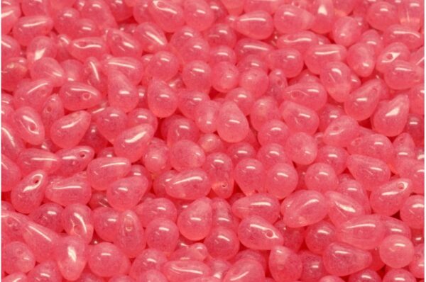 Drop Beads 4x6mm - Image 1