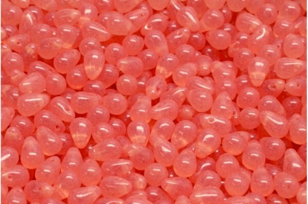 Drop Beads 4x6mm - Image 1