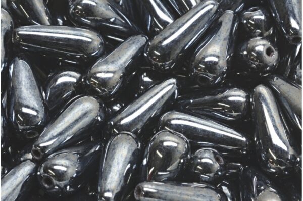 Drop Beads 20x9mm - Image 1