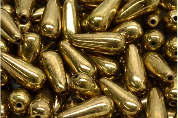 Drop Beads 20x9mm - Image 1
