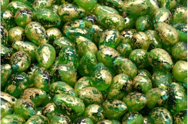Drop Beads 6x9mm - Image 1