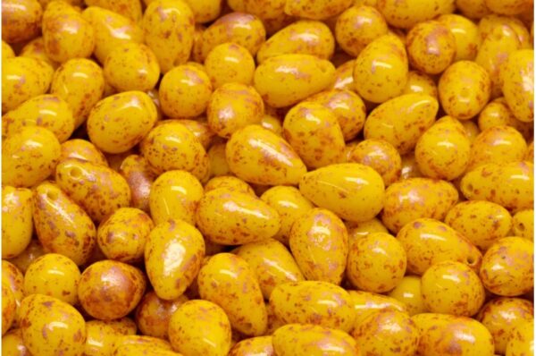 Drop Beads 6x9mm - Image 1