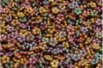 Forget Me Not Beads 5x5mm - Image 2