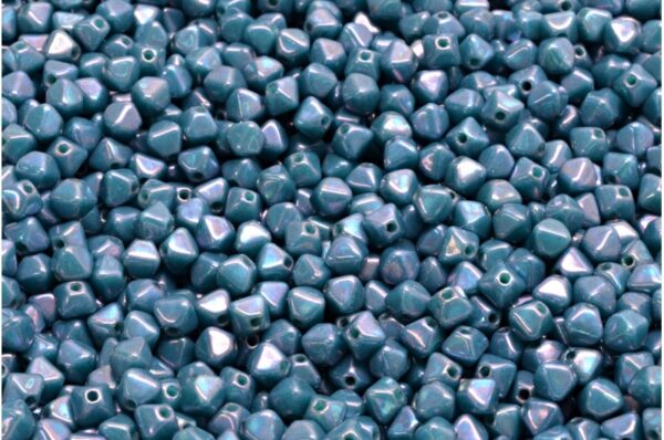 Bicone Beads 4x4mm - Imagen 1