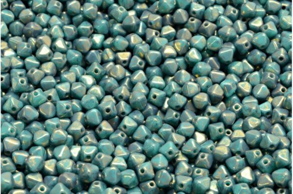 Bicone Beads 4x4mm - Imagen 1