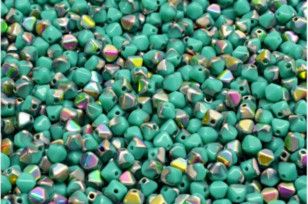 Bicone Beads 4x4mm - Imagen 1