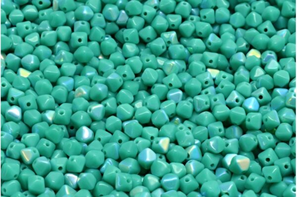Bicone Beads 4x4mm - Imagen 1