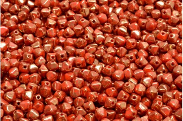 Bicone Beads 4x4mm - Image 1