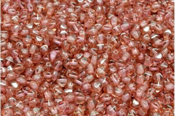 Bicone Beads 4x4mm - Image 1