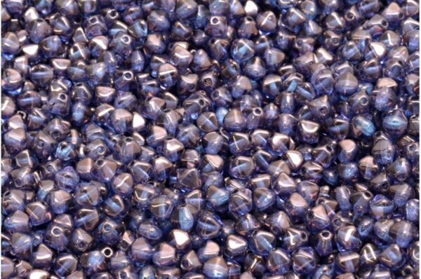 Bicone Beads 4x4mm - Image 1