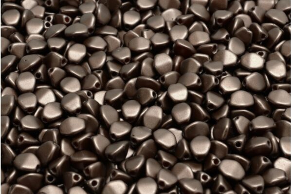 Pinch Beads 5x5mm - Image 1
