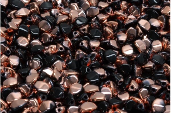 Pinch Beads 5x5mm - Image 1