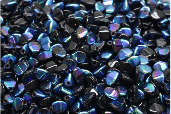 Pinch Beads 5x5mm - Image 1