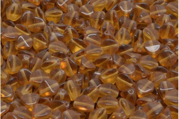Pinch Beads 7x7mm - Image 1