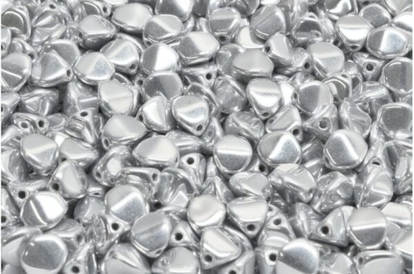 Pinch Beads 7x7mm - Image 1