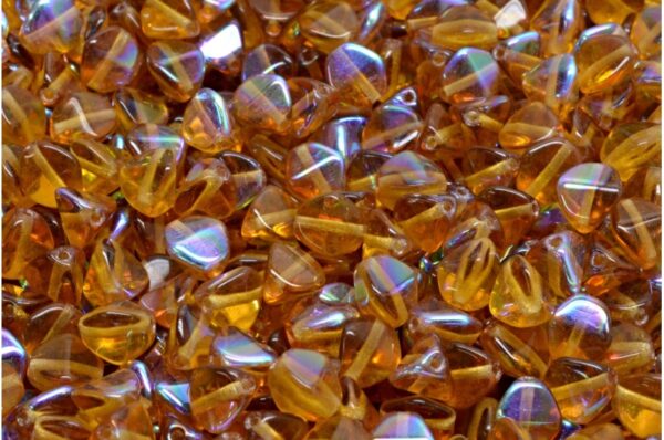 Pinch Beads 7x7mm - Image 1