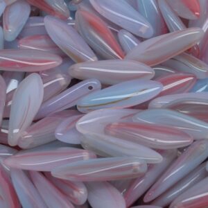 Dagger Beads 5x16mm