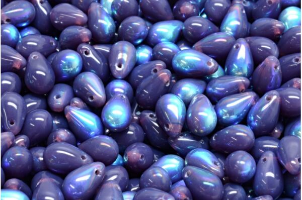 Drop Beads 6x9mm - Image 1