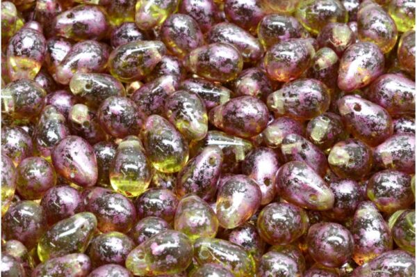 Drop Beads 6x9mm - Image 1