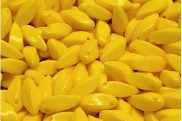 Twist Beads 6x12mm - Image 1