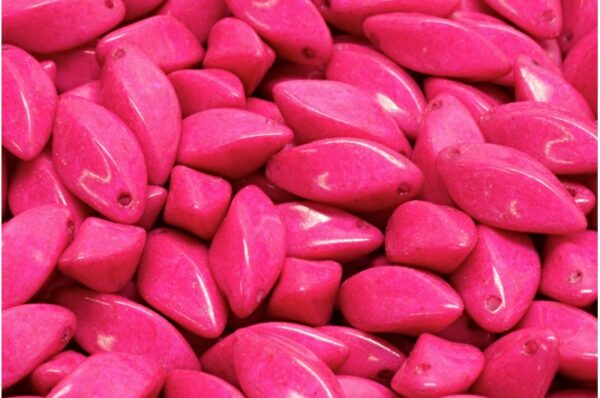 Twist Beads 8x16mm - Image 1
