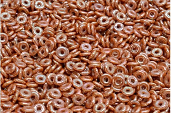 Fish Ring Beads 1x4mm - Image 1